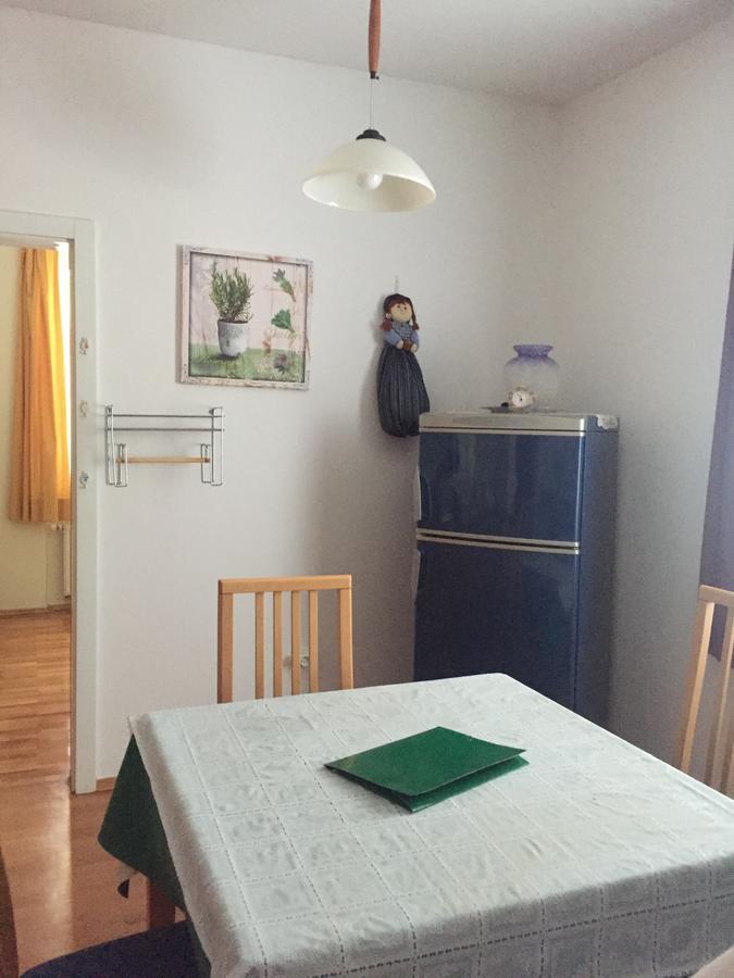 Apartment On Zdraviliski Trg 7 Rogaška Slatina Екстериор снимка