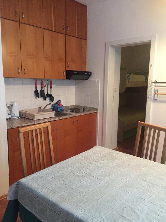 Apartment On Zdraviliski Trg 7 Rogaška Slatina Екстериор снимка